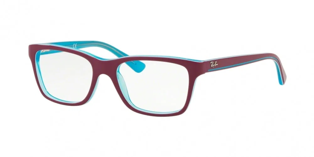 Ray-Ban Kids 0RY1536 Eyeglasses - view 5